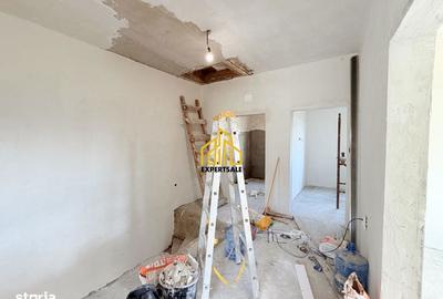 Casă cu 5 camere cu Teren 270 Mp în Central - 3