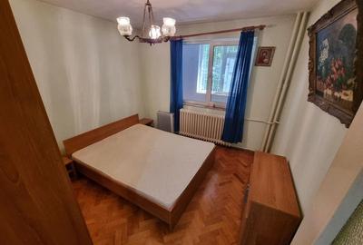 Apartament zona City Park Mall