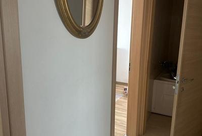 Apartament cu 2 camere decomandat în Nufărul - 1