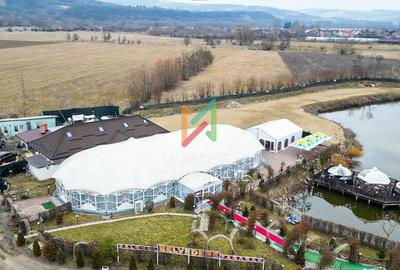 Investitie | Salon Evenimente | Oportunitate multipla Brasov - 1