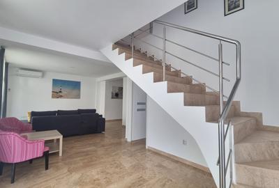 Apartament cu 3 camere semidecomandat, mobilat în Iancu Nicolae - 5