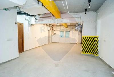 Spa?iu comercial de 218.14mp de inchiriat in zona Bd. Independentei - 5