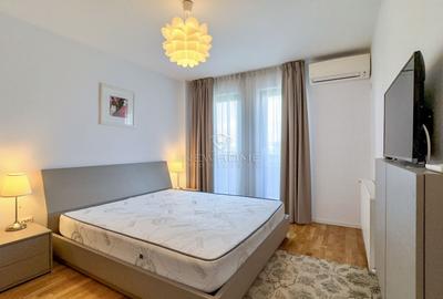 Apartament 2 camere Gheorgheni, Park Lake Iulius Mall - 4