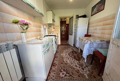 Apartament 3 camere Babadag -cresa ARABELA - 6
