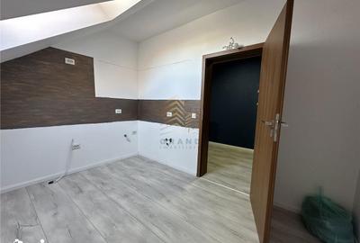 Apartament cu 3 camere decomandat în Decebal