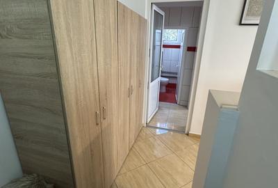 Garsonieră semidecomandată în Vest - 7