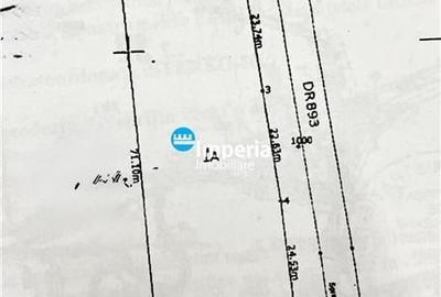 Teren Construcții intravilan de 1875 mp, în Lețcani - 3