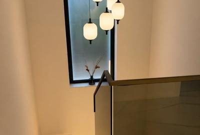 Duplex cu 5 camere cu Canalizare în Brănești - 5