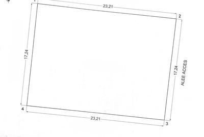 Teren Navodari, ideal investitie, zona in dezvoltare - 4