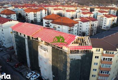 Garsonieră decomandată în Ostroveni - 12