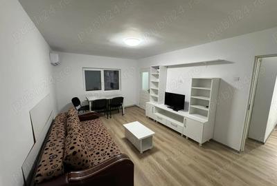 Apartament cu 3 camere decomandat în Nicolina - 9