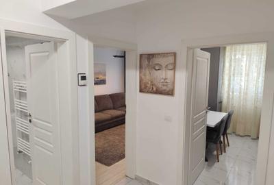 Garsonieră decomandată în Valea Adâncă - 1