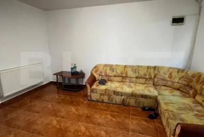 Apartament cu 3 camere semidecomandat în Unirea - 5