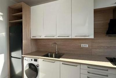 Apartament 2 camere, Herastrau - 4