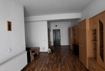 Garsonieră decomandată în Dosu Bricii - 5