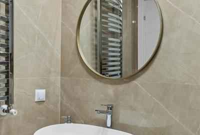 Apartament premium 3 camere |Iancu Nicolae| parcare subterana piscina - 11