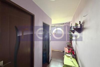 Apartament cu 2 camere semidecomandat, mobilat în Străulești - 9