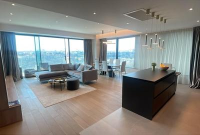 Apartament cu 4 camere decomandat în Floreasca - 3