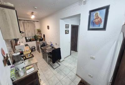 2 Cam-Bloc Nou-Braytim-Gradina Privata 23 MP-Mobilat -1 loc de Parcare-79.000 Euro ! - 12