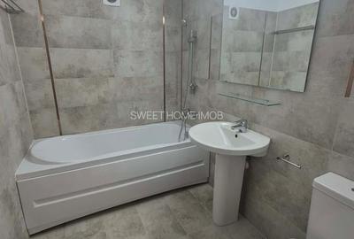 Apartament cu 4 camere semidecomandat în Ștefan cel Mare - 4