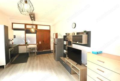 Apartament 2 camere , centrala proprie , zona Aradului - 4