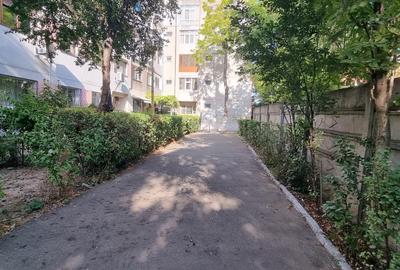 ICIL - ap. 2 camere, decomandat, fara imbunatatiri, 48 mp, termen lung - 14