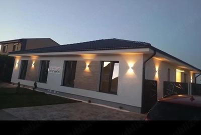 Casă cu Teren 320 Mp în Giarmata - 11