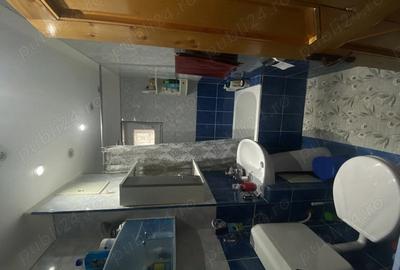 Apartament cu 3 camere decomandat în Central - 2