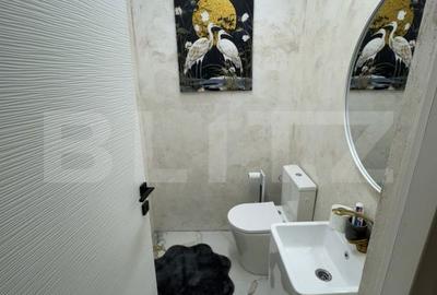 Apartament cu 3 camere în Central - 11