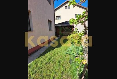 Casă cu 4 camere în Bragadiru - 2