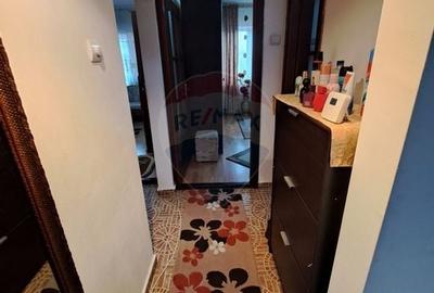 3 camere de inchiriat, zona Consul - 6