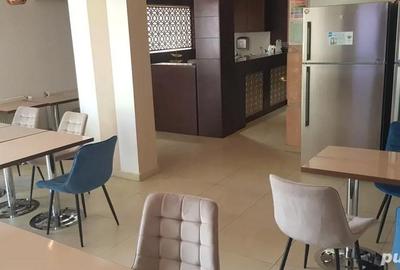 Spațiu comercial, de 110 mp, în Central - 3