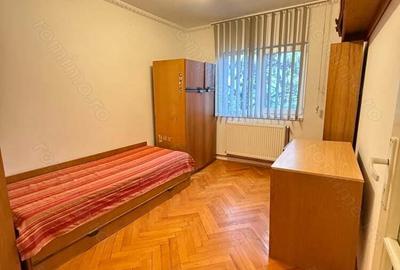 3 camere Decomandate, Girocului-Lidia,Centrala Proprie, 2 apartamente pe nivel - 5