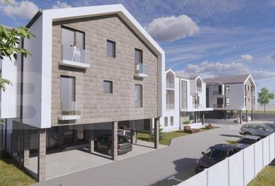 Teren intravilan, 2000mp, zona Martinesti - 9