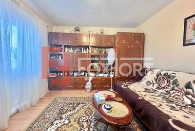 Apartament cu o camera, etaj 4 de vanzare, zona Soarelui - 11