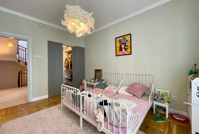 Casă individuală cu 4 camere cu Canalizare în Aviației - 17