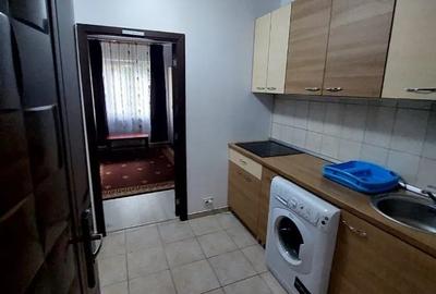 Camera mobilata si utilata complet Noua - 2