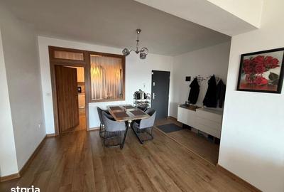 Apartament cu 3 camere în Central - 1