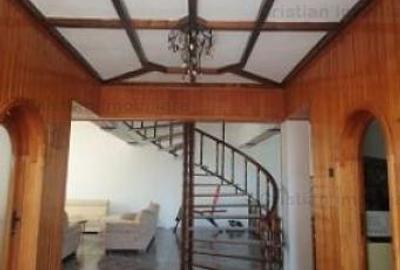 Casă cu 5 camere cu Teren 1500 Mp în Chiscani - 10