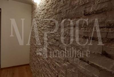 Apartament cu 2 camere în Decebal