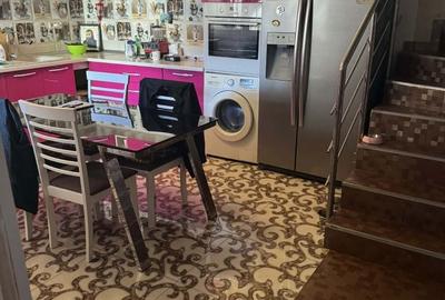 Casă cu 3 camere în Fundeni - 6