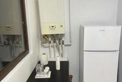 Apartament cu 2 camere semidecomandat în Roșu - 3