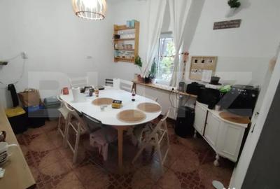Casă cu 4 camere cu Teren 250 Mp în Siloz - 10