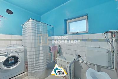 Casă cu 4 camere cu Canalizare în Cuvin - 13