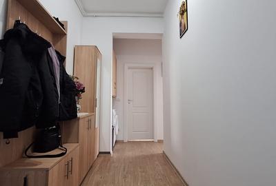 Apartament 2 camere, etaj 2/3, complet mobilat - Zona Calea Urseni - 9