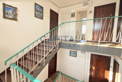 Apartament cu 3 camere decomandate, Gheorgheni, Cluj-Napoca - 6