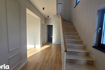 Casă cu 4 camere cu Teren 402 Mp în Valea Lupului - 2