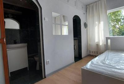 Garsonieră decomandată în Nufărul - 2