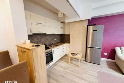 Apartament cu 2 camere în Grozăvești - 1