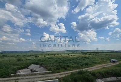Teren de vanzare, langa Autostrada - 5